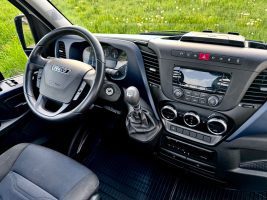 Iveco Iveco DAILY 35S18 3.0 180PS Tachogr. - Thumbnail 17
