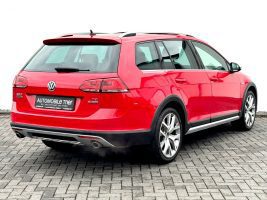 Volkswagen Golf 7 Alltrack Variant 1.8 TSI DSG 4Motion - Thumbnail 5