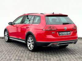Volkswagen Golf 7 Alltrack Variant 1.8 TSI DSG 4Motion - Thumbnail 7