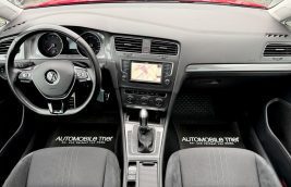 Volkswagen Golf 7 Alltrack Variant 1.8 TSI DSG 4Motion - Thumbnail 11
