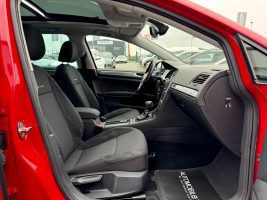 Volkswagen Golf 7 Alltrack Variant 1.8 TSI DSG 4Motion - Thumbnail 13