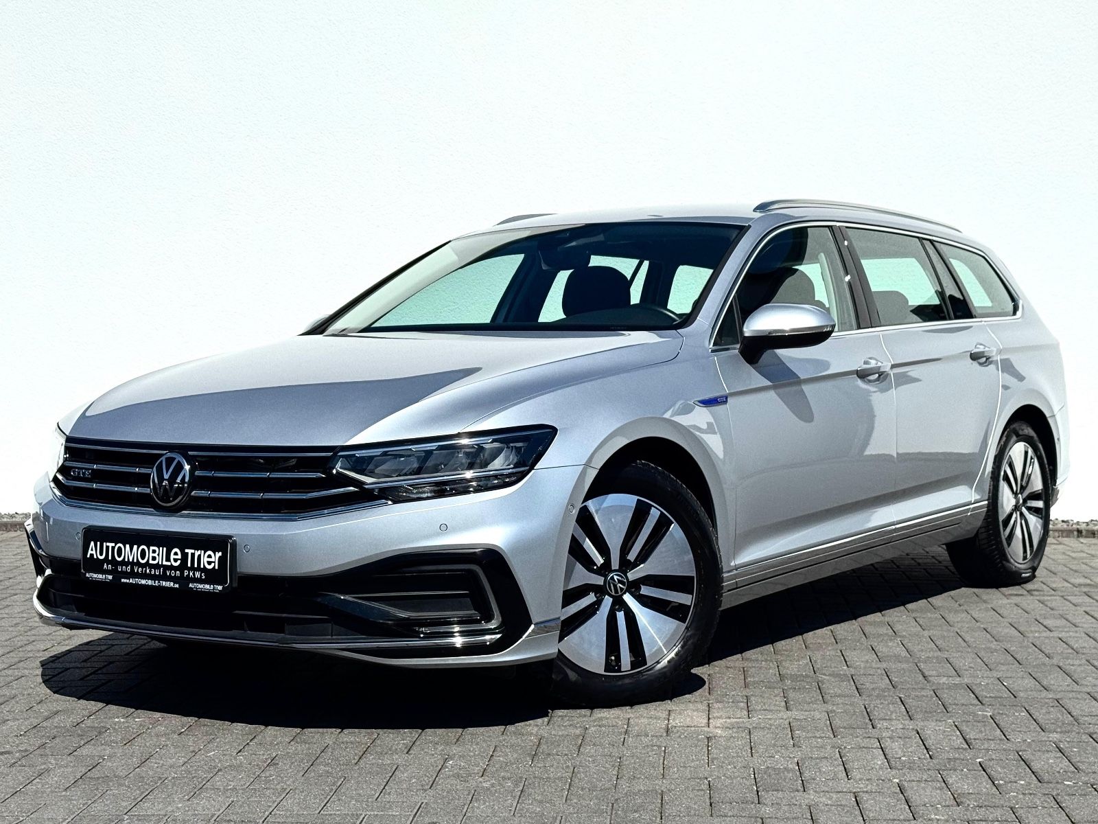 Volkswagen Passat Variant GTE /NAVI/LED/ACC/CAM/GARANTIE