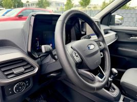 Ford Tourneo Courier Titanium, KLIMA, APP, CAM, GARANTIE - Thumbnail 10