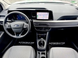 Ford Tourneo Courier Titanium, KLIMA, APP, CAM, GARANTIE - Thumbnail 11