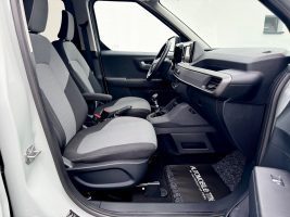 Ford Tourneo Courier Titanium, KLIMA, APP, CAM, GARANTIE - Thumbnail 13