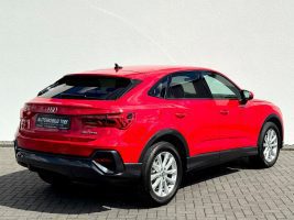 Audi Q3 Sportback 35 TFSI, LED, ACC, B&O, 360°CAM - Thumbnail 5