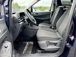 Volkswagen Caddy 2.0 TDI DSG , NAVI, CAM, AHK, GARANTIE - Thumbnail 9
