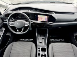 Volkswagen Caddy 2.0 TDI DSG , NAVI, CAM, AHK, GARANTIE - Thumbnail 10
