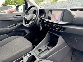 Volkswagen Caddy 2.0 TDI DSG , NAVI, CAM, AHK, GARANTIE - Thumbnail 11