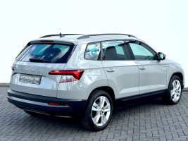 Skoda Karoq 2.0 TDI DSG  4×4, LED, ACC, CAM360, 1.HAND - Thumbnail 5