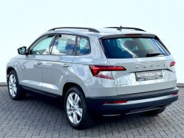 Skoda Karoq 2.0 TDI DSG  4×4, LED, ACC, CAM360, 1.HAND - Thumbnail 7