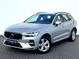 Volvo XC60 2.0d AWD, NAVI, LED, CAM, AHK, GARANTIE - Thumbnail 1