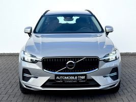 Volvo XC60 2.0d AWD, NAVI, LED, CAM, AHK, GARANTIE - Thumbnail 2