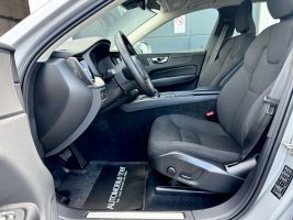 Volvo XC60 2.0d AWD, NAVI, LED, CAM, AHK, GARANTIE - Thumbnail 9