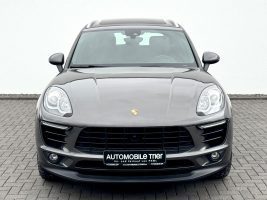 Porsche Macan S 3.0d, NAVI, LED, ACC, PANO, GARANTIE - Thumbnail 2