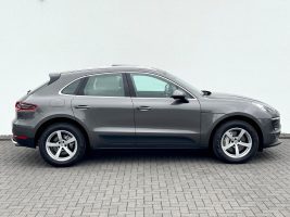 Porsche Macan S 3.0d, NAVI, LED, ACC, PANO, GARANTIE - Thumbnail 4