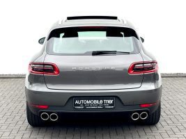 Porsche Macan S 3.0d, NAVI, LED, ACC, PANO, GARANTIE - Thumbnail 6