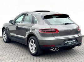 Porsche Macan S 3.0d, NAVI, LED, ACC, PANO, GARANTIE - Thumbnail 7