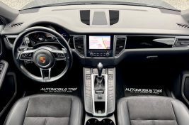 Porsche Macan S 3.0d, NAVI, LED, ACC, PANO, GARANTIE - Thumbnail 10