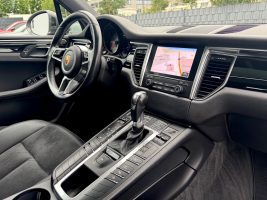 Porsche Macan S 3.0d, NAVI, LED, ACC, PANO, GARANTIE - Thumbnail 11