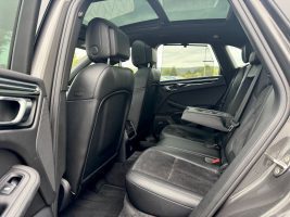 Porsche Macan S 3.0d, NAVI, LED, ACC, PANO, GARANTIE - Thumbnail 13