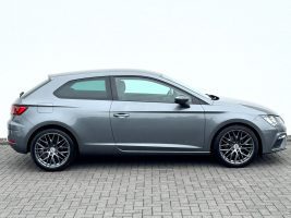 Seat Leon SC FR 1.4 TSI,  KLIMA,  NAVI,  SHZ,  BEATS - Thumbnail 4