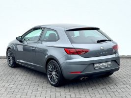 Seat Leon SC FR 1.4 TSI,  KLIMA,  NAVI,  SHZ,  BEATS - Thumbnail 7