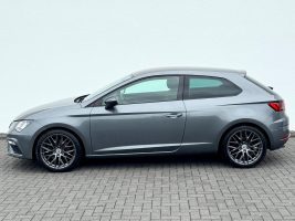 Seat Leon SC FR 1.4 TSI,  KLIMA,  NAVI,  SHZ,  BEATS - Thumbnail 8