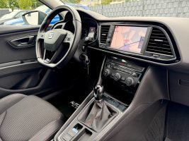 Seat Leon SC FR 1.4 TSI,  KLIMA,  NAVI,  SHZ,  BEATS - Thumbnail 11