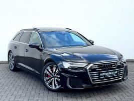 Audi A6 Avant 55 TFSI e quattro S line Sport Plus - Thumbnail 5