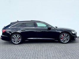 Audi A6 Avant 55 TFSI e quattro S line Sport Plus - Thumbnail 6