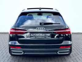 Audi A6 Avant 55 TFSI e quattro S line Sport Plus - Thumbnail 8