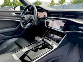 Audi A6 Avant 55 TFSI e quattro S line Sport Plus - Thumbnail 13