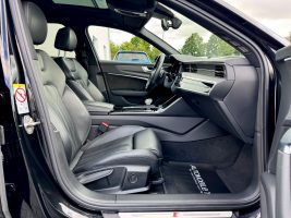 Audi A6 Avant 55 TFSI e quattro S line Sport Plus - Thumbnail 14