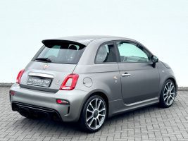 Abarth 595 Turismo,  NAVI, PDC, LEDER, GARANTIE - Thumbnail 5