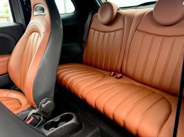 Abarth 595 Turismo,  NAVI, PDC, LEDER, GARANTIE - Thumbnail 13