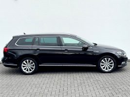 Volkswagen Passat Variant Highline 2.0 TSI DSG 4Motion - Thumbnail 4
