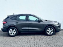 Ford Kuga 2.5 Hybrid, NAVI, LED, PDC, GARANTIE - Thumbnail 4