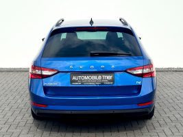 Skoda Superb Combi 1.4 TSI iV DSG, NAVI, LED, ACC, 1.HAND - Thumbnail 6