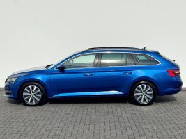 Skoda Superb Combi 1.4 TSI iV DSG, NAVI, LED, ACC, 1.HAND - Thumbnail 8