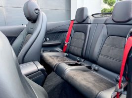 Mercedes-Benz C 43 Cabrio AMG 4Matic, NAVI, LED, ACC, CAM360 - Thumbnail 14