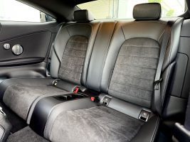 Mercedes-Benz C 300 Coupe,  AMG LINE, MULITBEAM, 360°CAM - Thumbnail 14