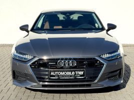 Audi A7 Sportback 55 TFSI quattro, LED, ACC, B&O, CAM360 - Thumbnail 2