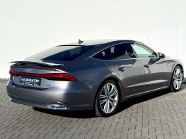 Audi A7 Sportback 55 TFSI quattro, LED, ACC, B&O, CAM360 - Thumbnail 5