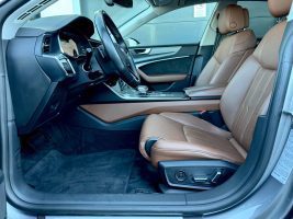 Audi A7 Sportback 55 TFSI quattro, LED, ACC, B&O, CAM360 - Thumbnail 9