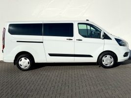 Ford Transit 2.0 TDCI,  9.SITZER, KLIMA, AHK, 1.HAND - Thumbnail 4