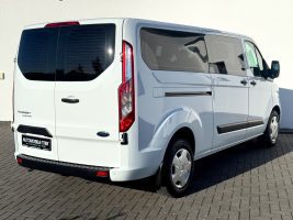 Ford Transit 2.0 TDCI,  9.SITZER, KLIMA, AHK, 1.HAND - Thumbnail 5