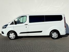 Ford Transit 2.0 TDCI,  9.SITZER, KLIMA, AHK, 1.HAND - Thumbnail 8
