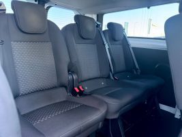 Ford Transit 2.0 TDCI,  9.SITZER, KLIMA, AHK, 1.HAND - Thumbnail 15