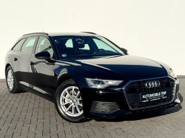 Audi A6 Avant 40 TDI, NAVI, LED, ACC, CAM, GARANTIE - Thumbnail 3